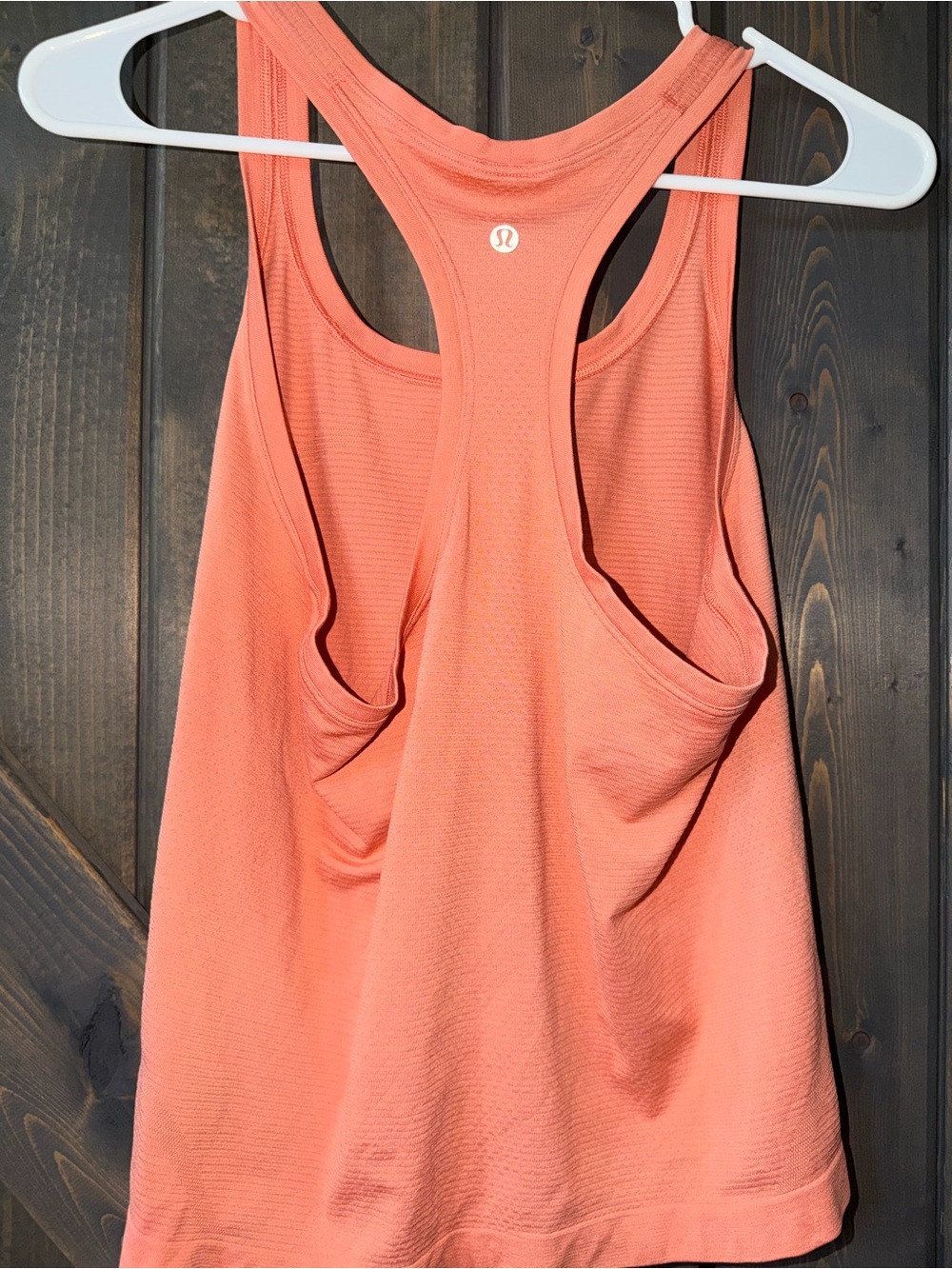 Lululemon Racerback Tank Top - Picture 2 of 4